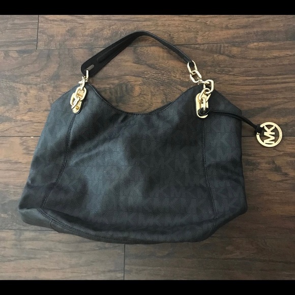 Michael Kors satchel
